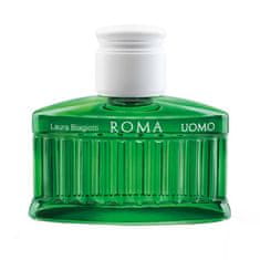 shumee Roma Uomo Green Swing toaletní voda ve spreji 40ml