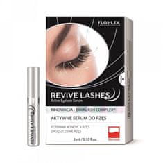 shumee Aktivní sérum na řasy Revive Lashes 3ml