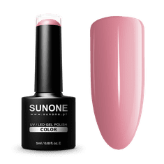 shumee UV/LED Gel Polish Barevný hybridní lak B13 Bibi 5ml