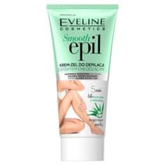 shumee Smooth Epil depilační krém-gel s chladivým efektem 175ml