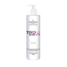 shumee Trycho Technology specializovaný peeling pokožky hlavy 200 ml