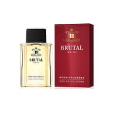 shumee Brutal Classic kolínská 100ml