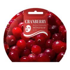 shumee Cranberry Nourishing &amp; Revitalizing Mask výživná a revitalizační maska 23ml