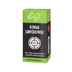 shumee Přírodní esenciální olej z komárů Professional 10ml