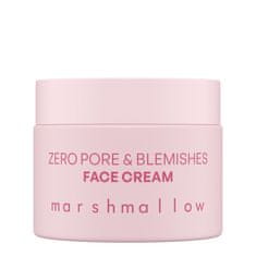 shumee Zero Pore & Co. Pleťový krém Blemishes Marshmallow 40 ml