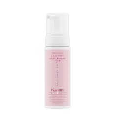 shumee Zero Pore & Co. Blemishes čistící pěna na obličej Marshmallow 150 ml