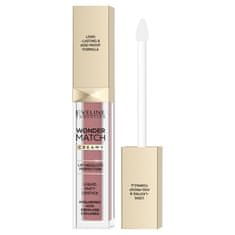 shumee Wonder Match matná tekutá rtěnka 05 Sweet Nude 6,8ml