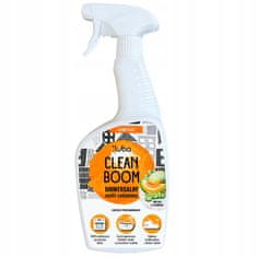 shumee Comfort Clean Boom univerzální čisticí kapalina Melon &amp; Okurka 600 ml