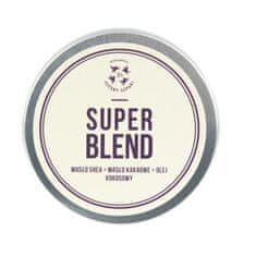 shumee Super Blend přírodní tělové máslo 150 ml