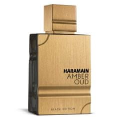 shumee Parfémovaná voda Amber Oud Black Edition ve spreji 60ml