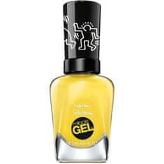 shumee Miracle Gel x Keith Haring lak na nehty 921 14,7ml