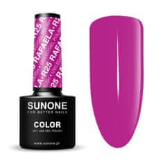 shumee UV/LED Gel Polish Barevný hybridní lak R25 Rafaela 5ml