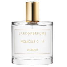 shumee Molecule C-19 The Beach parfémovaná voda ve spreji 100ml