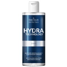 shumee Hydra Technology revitalizační roztok s křišťálem 500 ml