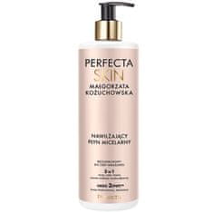 shumee Skin Małgorzata Kożuchowska hydratační micelární fluid 3v1 400ml