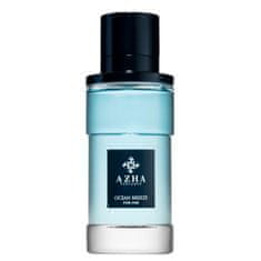 shumee Parfémovaná voda Ocean Breeze For Him ve spreji 100 ml