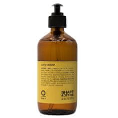 shumee Curly Potion lotion pro kudrnaté vlasy 240 ml