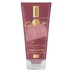 shumee Body &amp; Tělový elixír pro rozjasnění mysli LumiLove 175ml