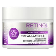 shumee Retinol Therapy krém-ampule 50ml