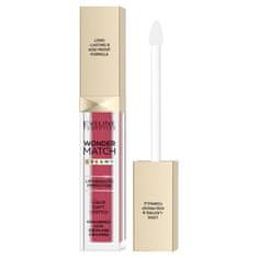 shumee Wonder Match matná tekutá rtěnka 12 Charming Red 6,8ml