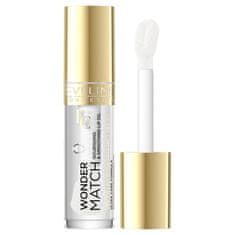 shumee Wonder Match olej na rty 01 Clear 5ml