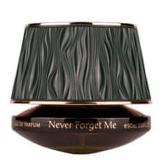 shumee Parfémovaná voda Never Forget Me ve spreji 90ml