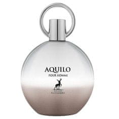 shumee Aquilo Pour Homme parfémovaná voda ve spreji 100ml