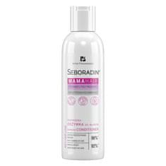 shumee Mama Hair express vlasový kondicionér pro těhotné a perinatální ženy 200ml