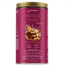 shumee ProteinSHAKE proteinový koktejl Caramel Cookie 450g