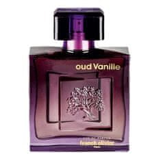 shumee Parfémovaná voda Oud Vanille ve spreji 100 ml