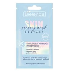 shumee Skin Restart Sensory Mask hydratační prebiotická maska 8g