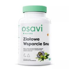 shumee Doplněk stravy Herbal Sleep Support 120 kapslí