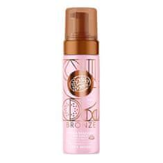 shumee Bronzová tělová bronzující pěna 150ml