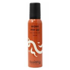 shumee Pěna Wave Me Up pro kudrnaté vlasy 150 ml