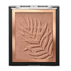 shumee Color Icon Bronzer Palm Beach Ready bronzující pudr 11g