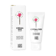 shumee Crema SOS Baby krém proti zarudnutí 30ml