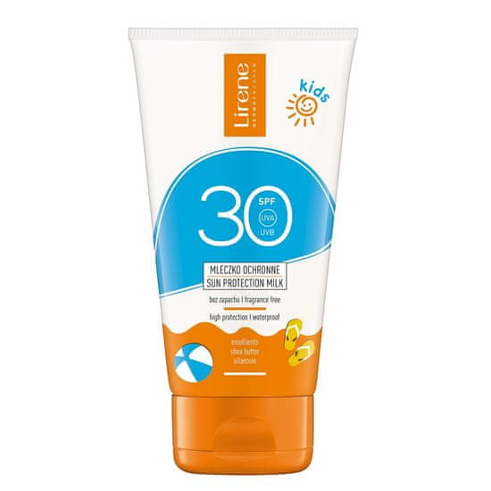 shumee Sun Kids ochranné mléko pro děti SPF30 150ml