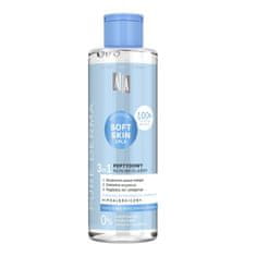 shumee Pure Derma peptidová micelární tekutina 3v1 200ml