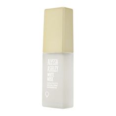 shumee White Musk toaletní voda ve spreji 50ml