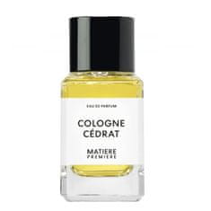 shumee Cologne Cedrat parfémovaná voda ve spreji 100 ml