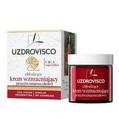 shumee Cica Naczynka chladivý posilující a protivráskový krém 50ml