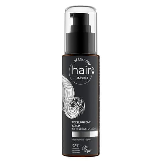 shumee Hair Of The Day bezsilikonové sérum na konečky vlasů 80ml