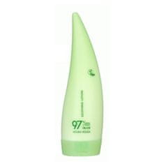 shumee Aloe 97% Soothing Lotion zklidňující balzám na obličej a tělo 240 ml