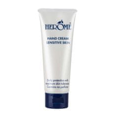 shumee Hand Cream Sensitive krém pro jemnou a citlivou pokožku rukou 75 ml