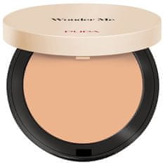 shumee Wonder Me Powder-no-Powder lisovaný pudr na obličej 020 Nude 7,5g