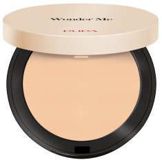 shumee Wonder Me Powder-no-Powder lisovaný pudr na obličej 010 Ivory 7,5g