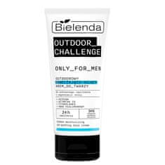 shumee Outdoor Challenge venkovní hydratační a zklidňující krém na obličej Only For Men Outdoor Challenge 50 ml