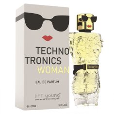 shumee Technotronics Woman parfémovaná voda ve spreji 100ml