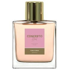 shumee Concerto Floral Woman toaletní voda ve spreji 100ml