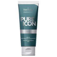 shumee Pure Icon enzymaticko-mechanický peeling 200ml